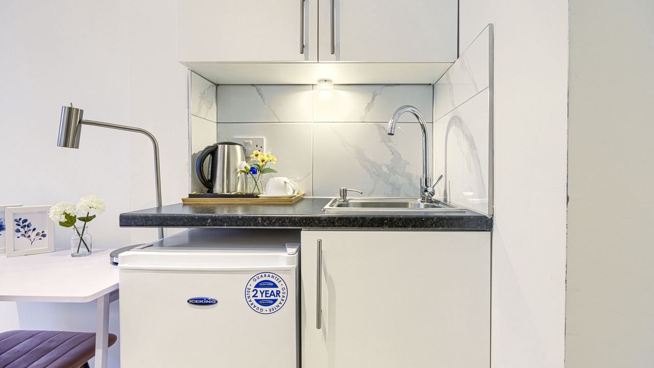 Photo of Outdoor in Highbury West