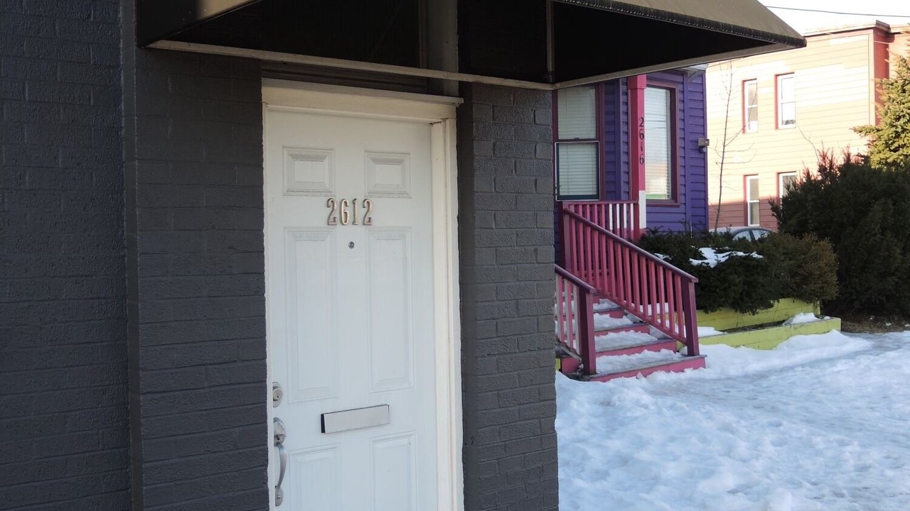 Photo of Outdoor in North End