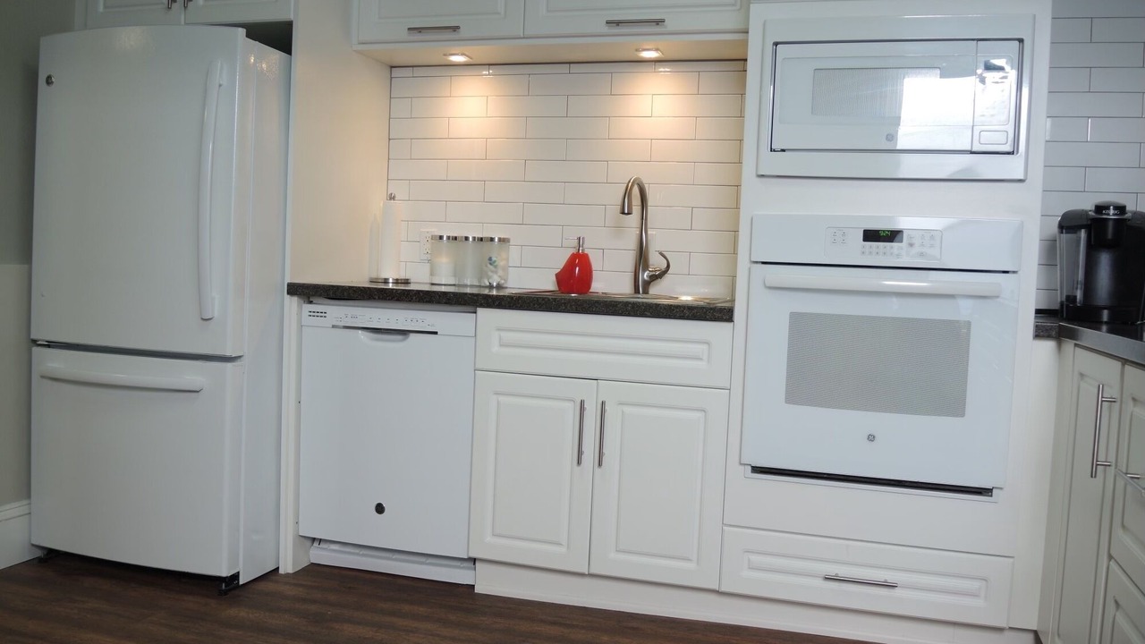 Photo of Kitchen in North End