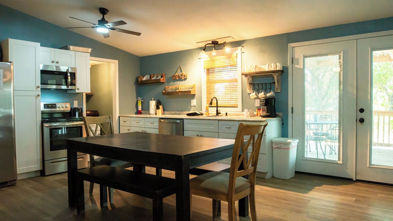 Photo of Kitchen in Mead