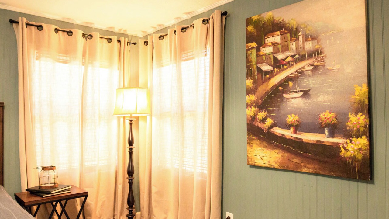 Photo of Bedroom in Mead