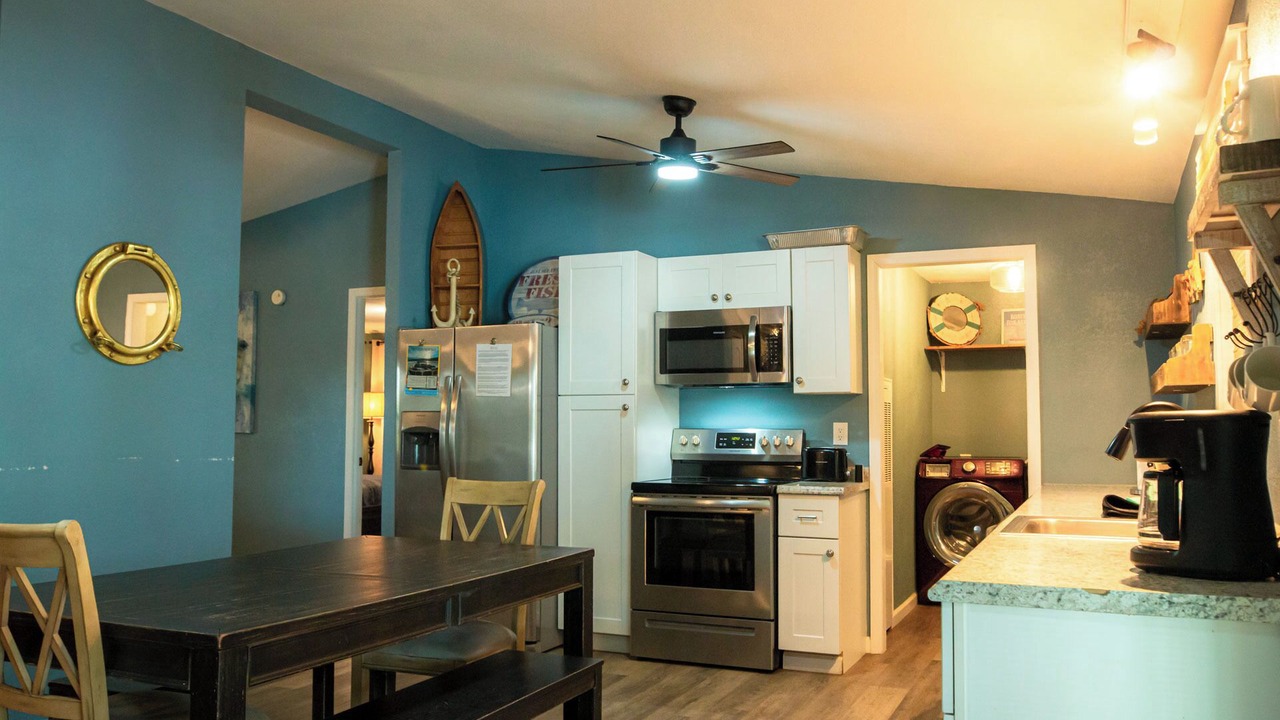 Photo of Kitchen in Mead