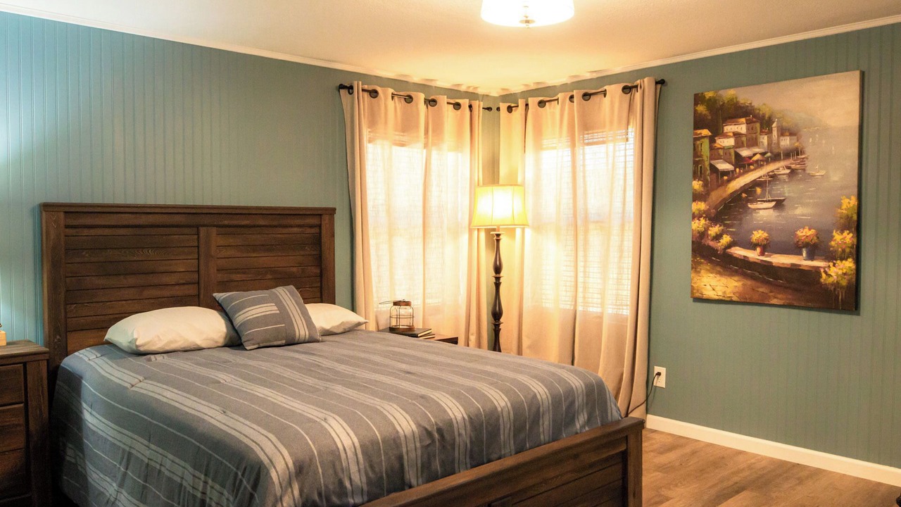 Photo of Bedroom in Mead