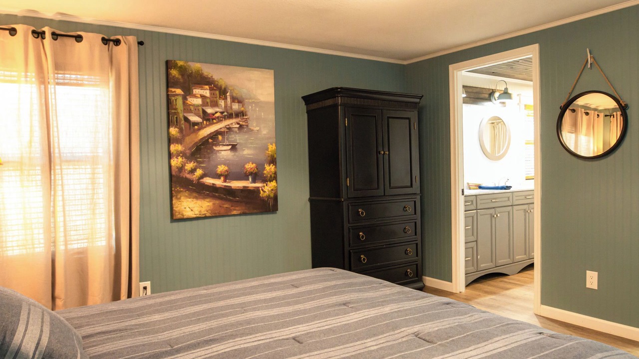 Photo of Bedroom in Mead