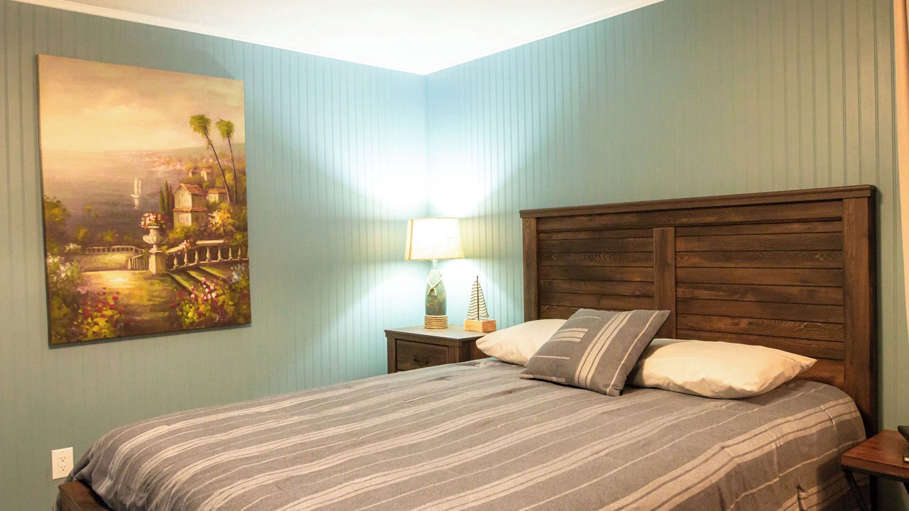Photo of Bedroom in Mead