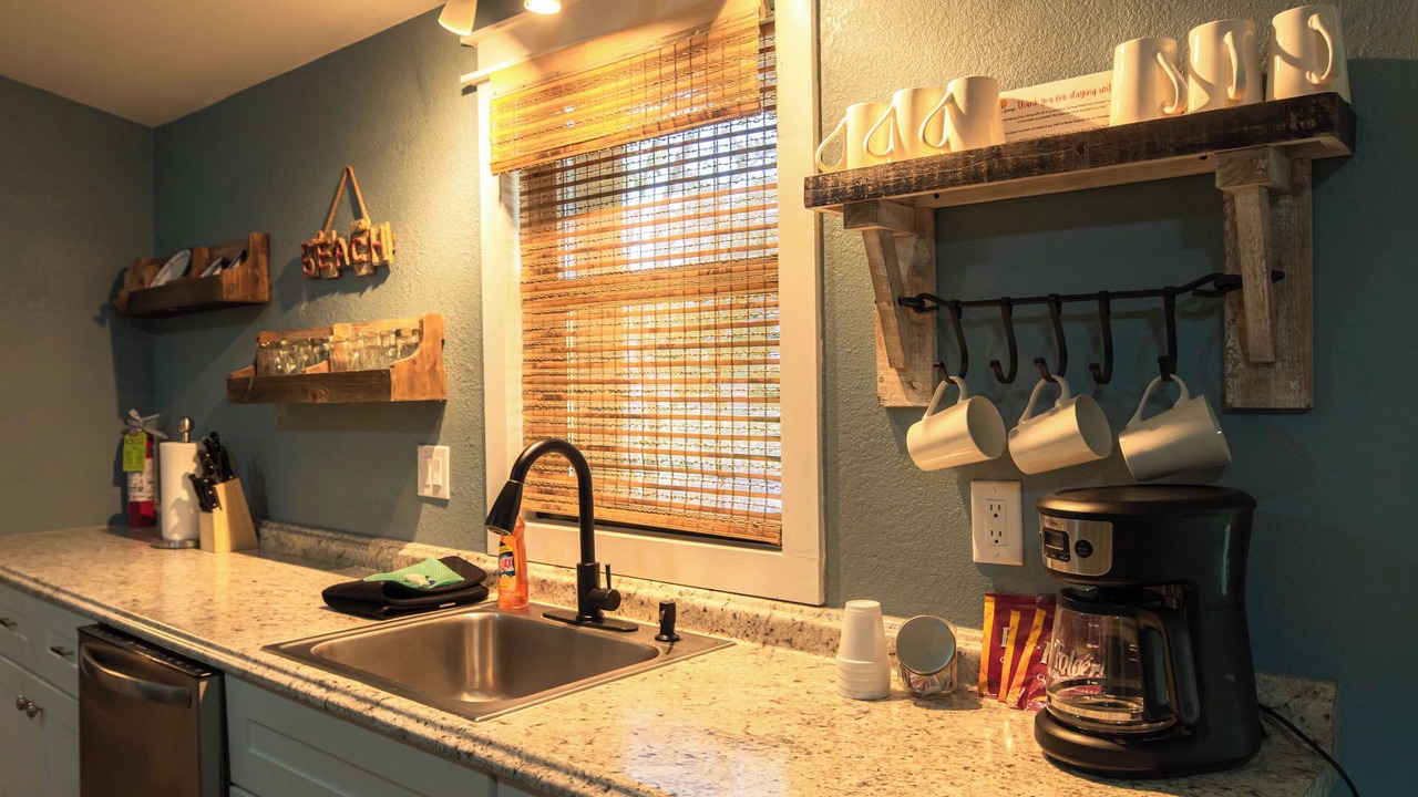 Photo of Kitchen in Mead
