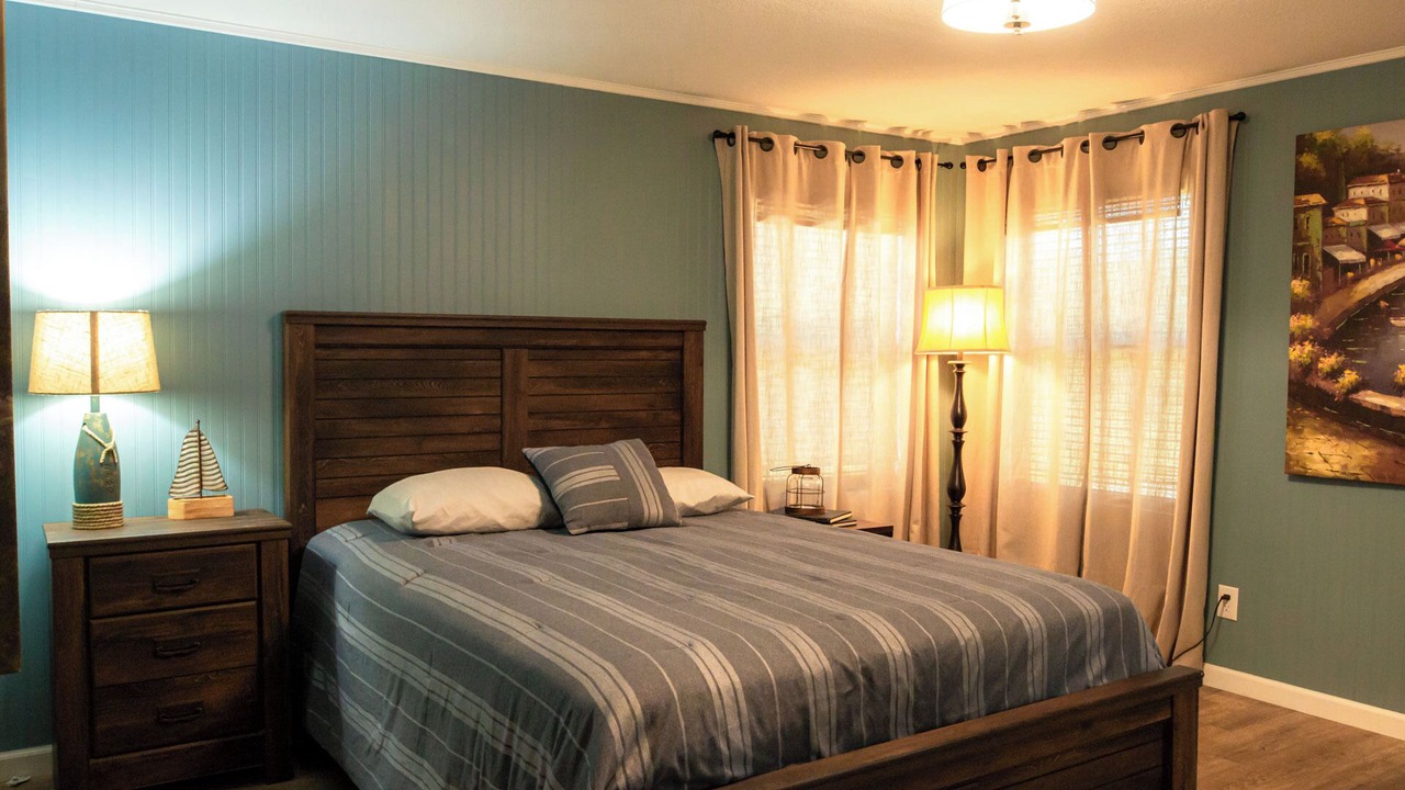 Photo of Bedroom in Mead