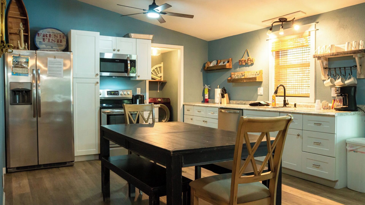 Photo of Kitchen in Mead