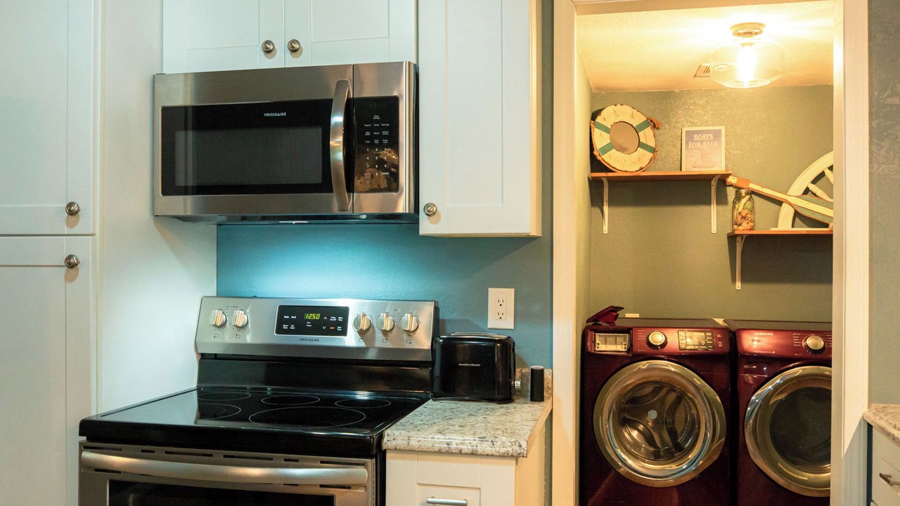 Photo of Kitchen in Mead