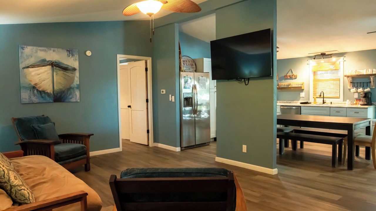 Photo of Livingroom in Mead