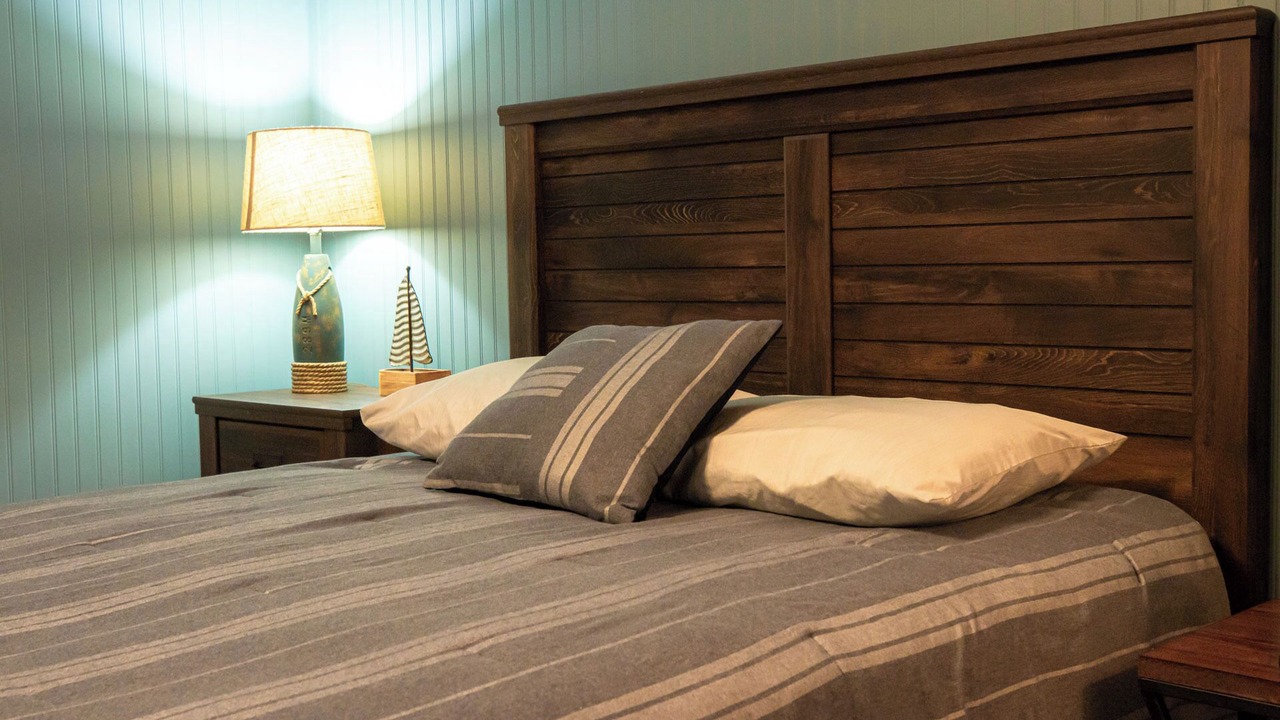 Photo of Bedroom in Mead
