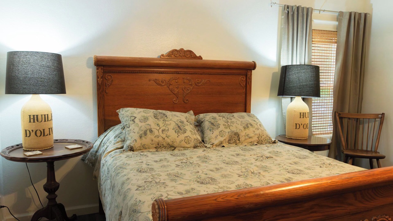 Photo of Bedroom in Mead