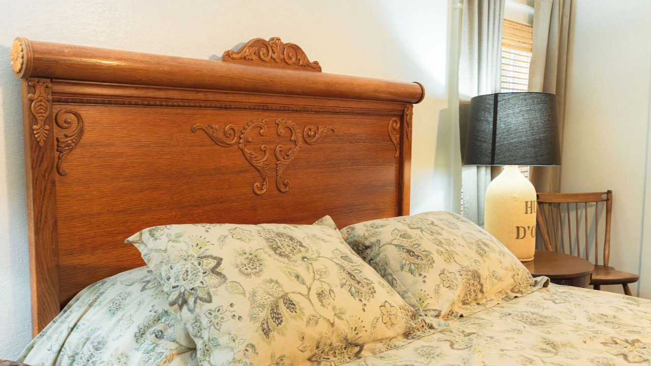 Photo of Bedroom in Mead