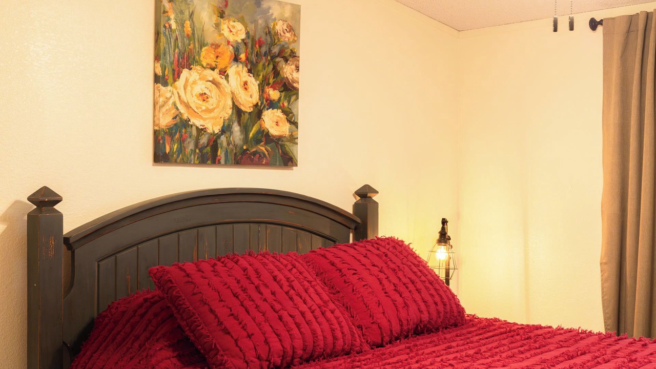 Photo of Bedroom in Mead