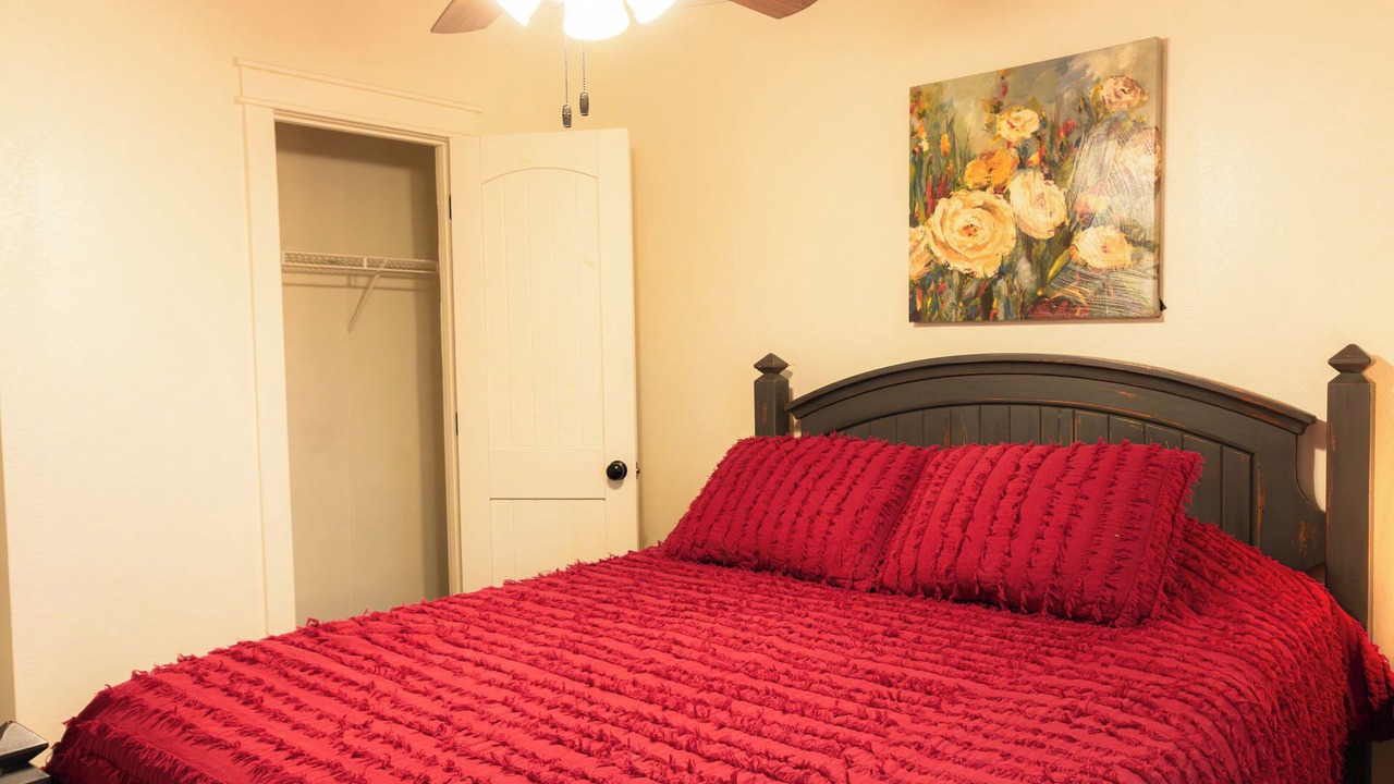Photo of Bedroom in Mead