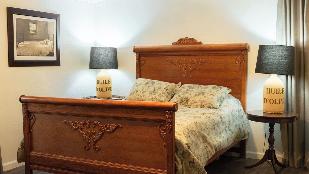 Photo of Bedroom in Mead