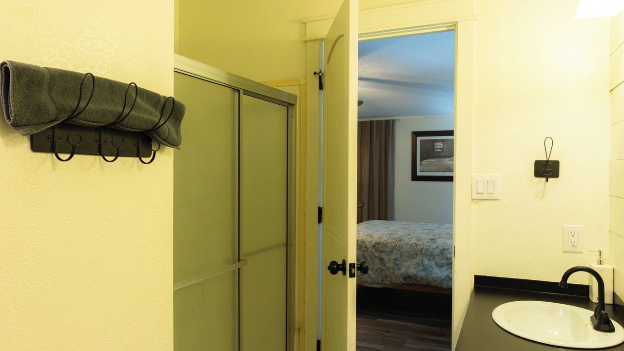 Photo of Bedroom in Mead