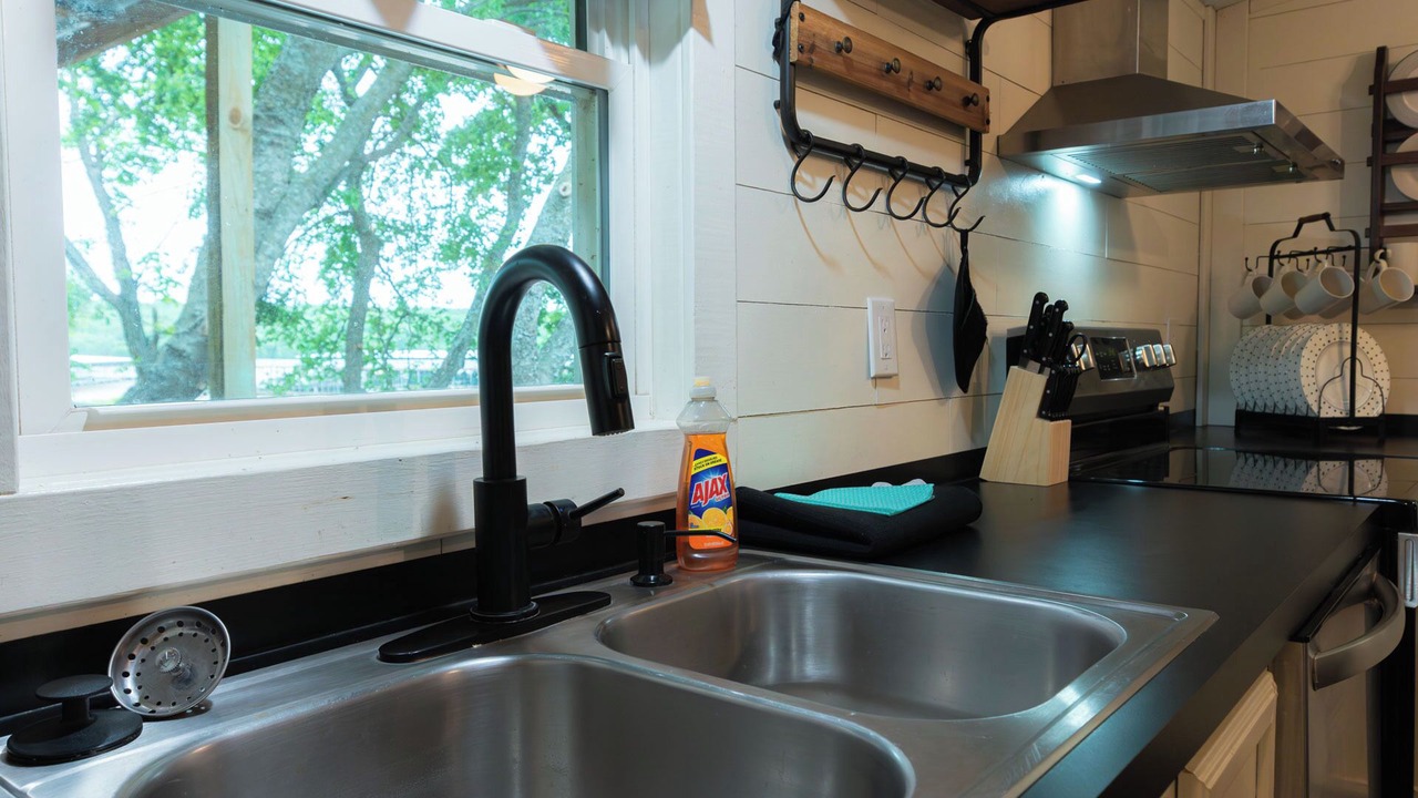 Photo of Kitchen in Mead