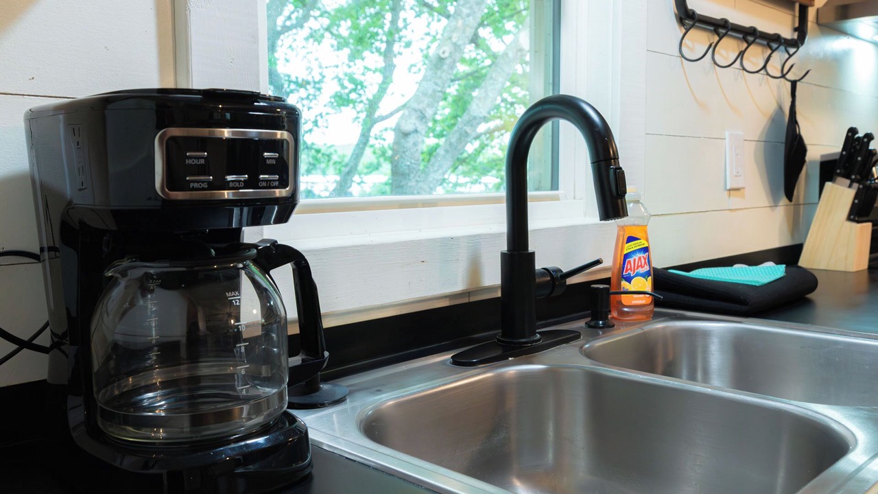 Photo of Kitchen in Mead