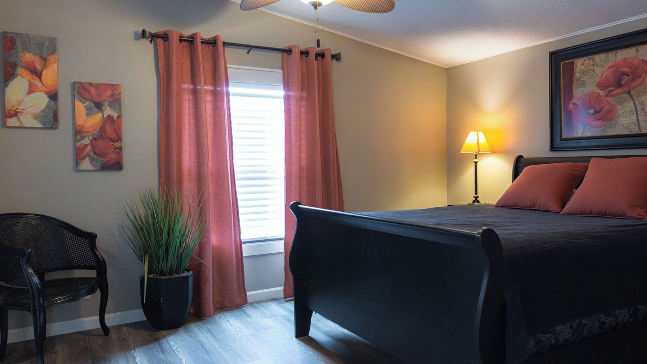 Photo of Bedroom in Mead