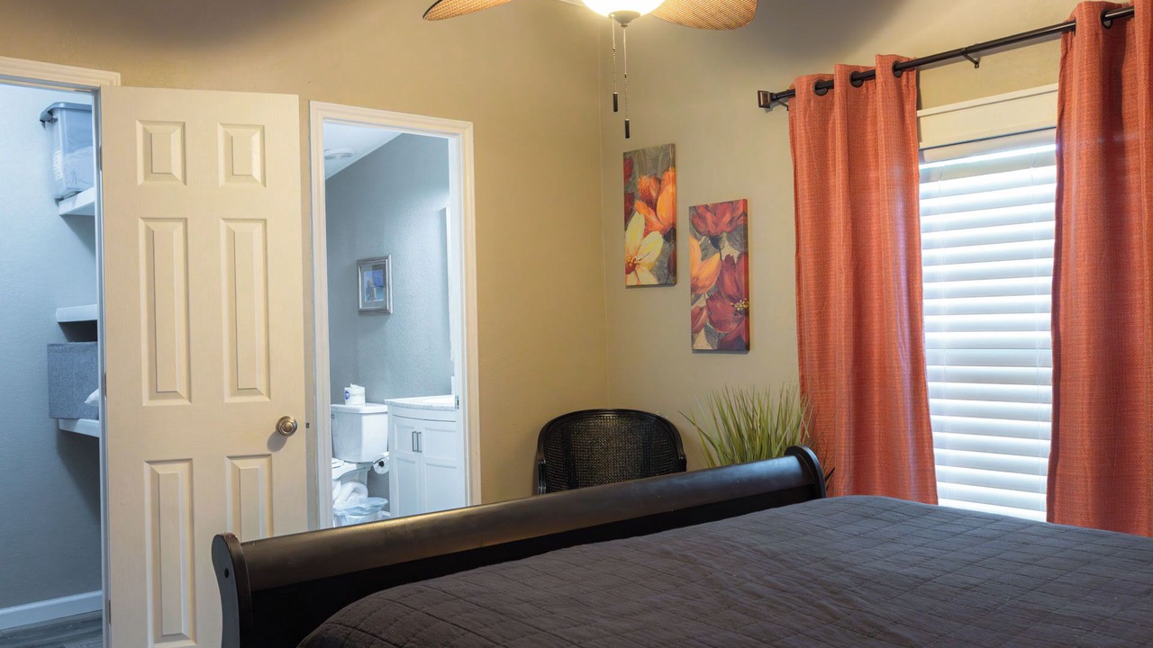 Photo of Bedroom in Mead