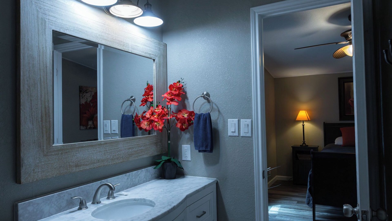 Photo of Bathroom in Mead