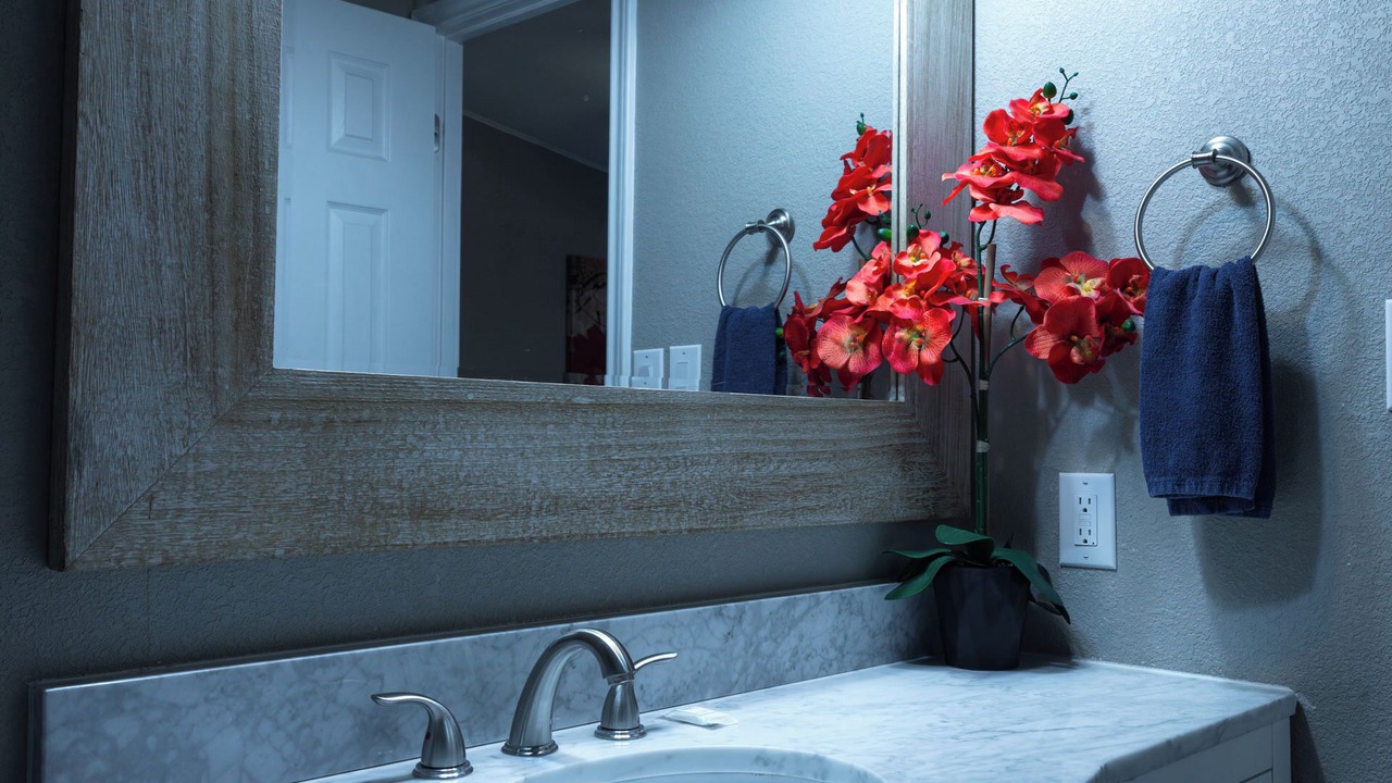 Photo of Bathroom in Mead
