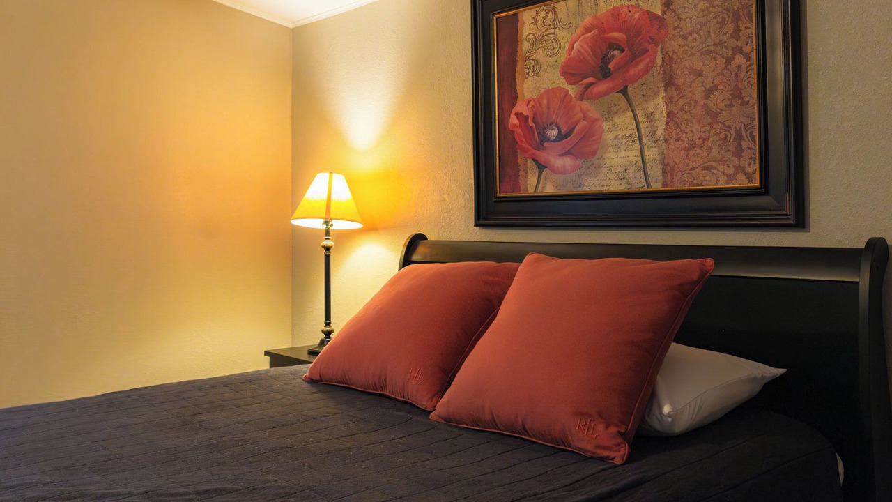 Photo of Bedroom in Mead