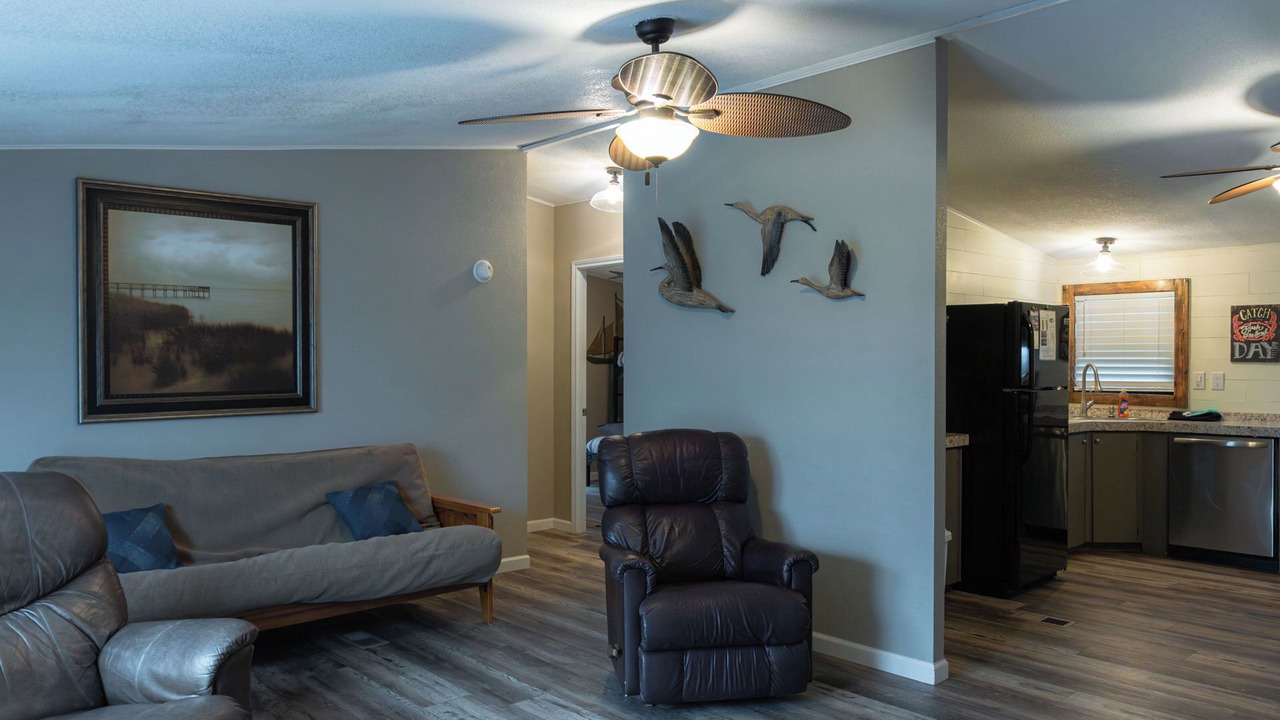 Photo of Livingroom in Mead