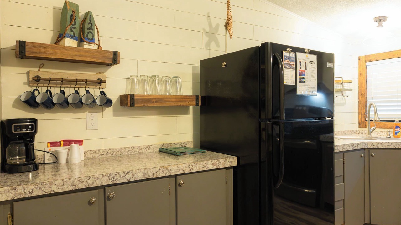 Photo of Kitchen in Mead