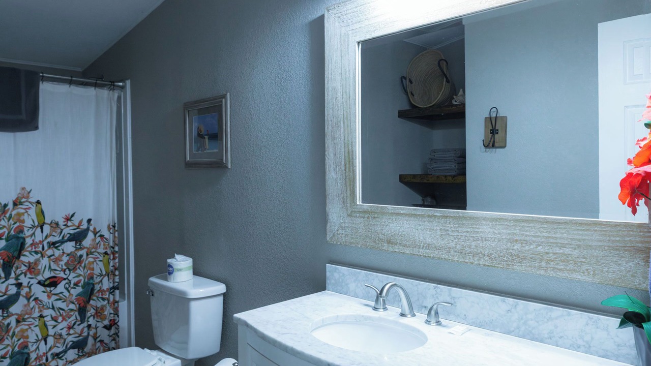Photo of Bathroom in Mead