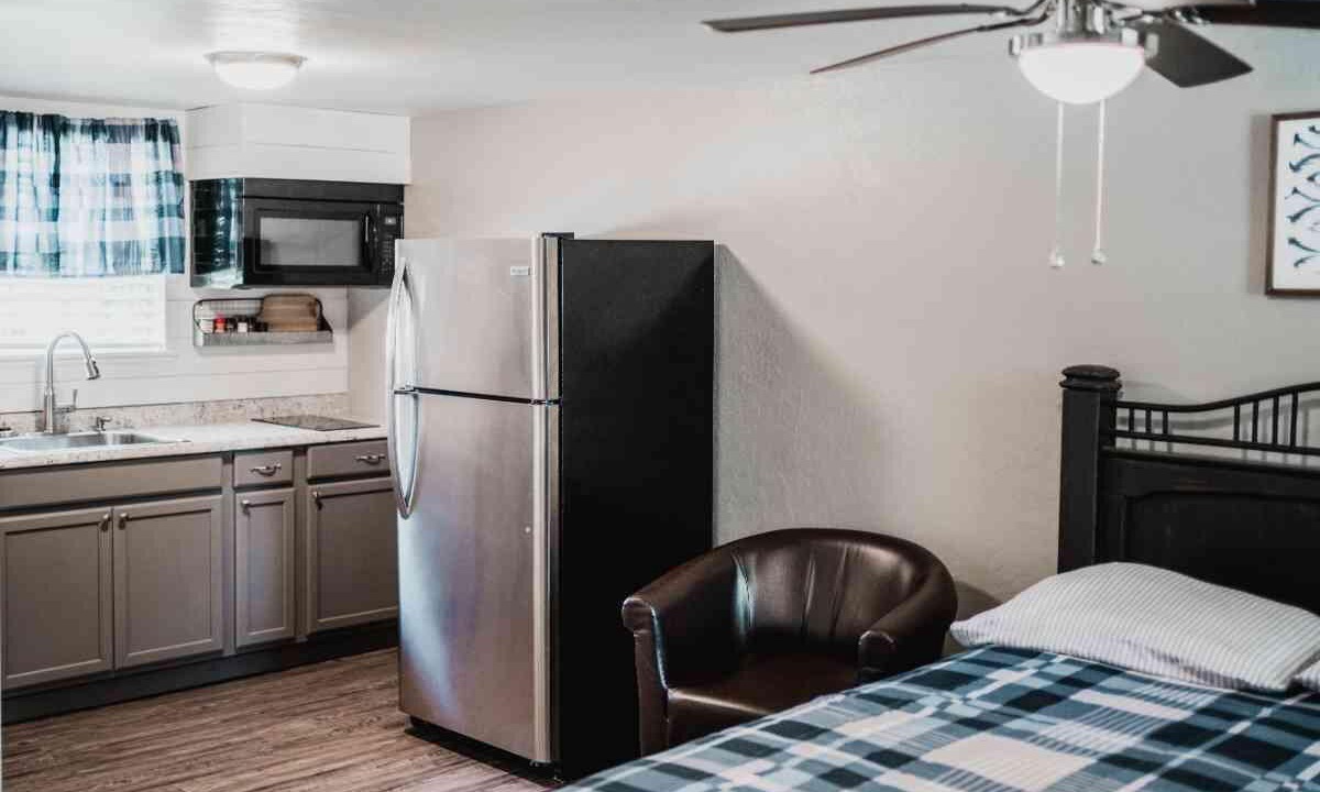 Photo of Bedroom in Mead
