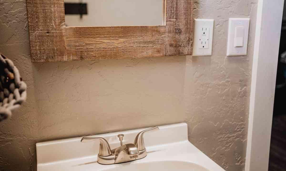 Photo of Bathroom in Mead