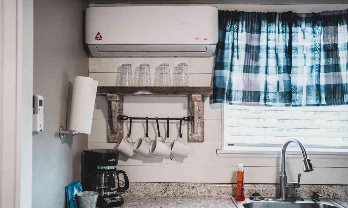 Photo of Kitchen in Mead
