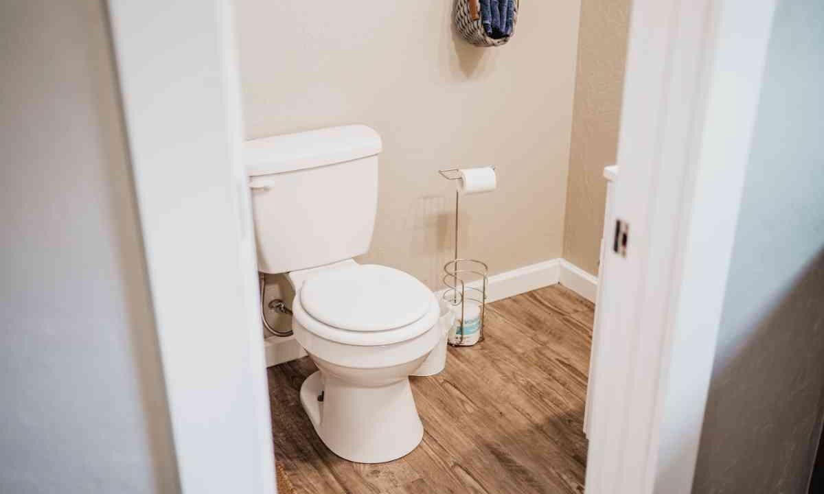 Photo of Bathroom in Mead