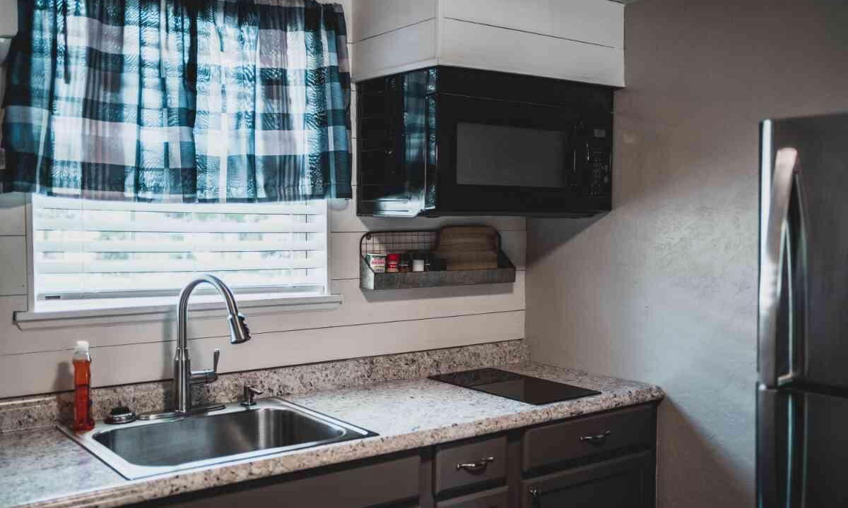 Photo of Kitchen in Mead