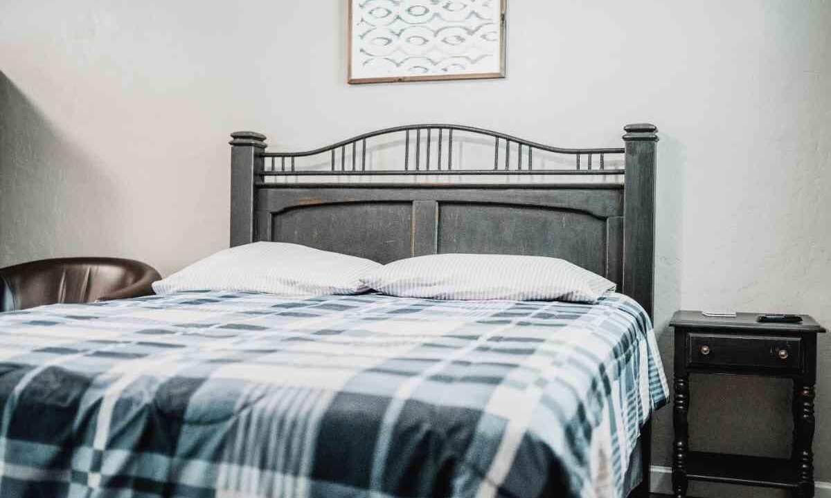 Photo of Bedroom in Mead