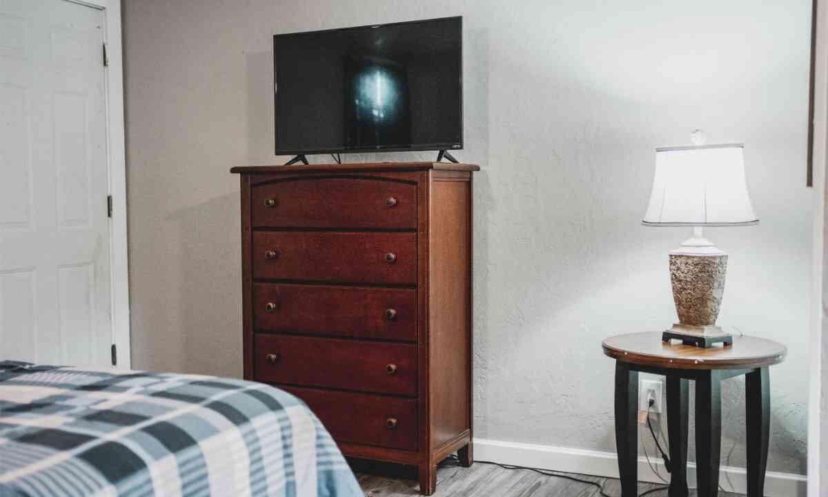 Photo of Bedroom in Mead