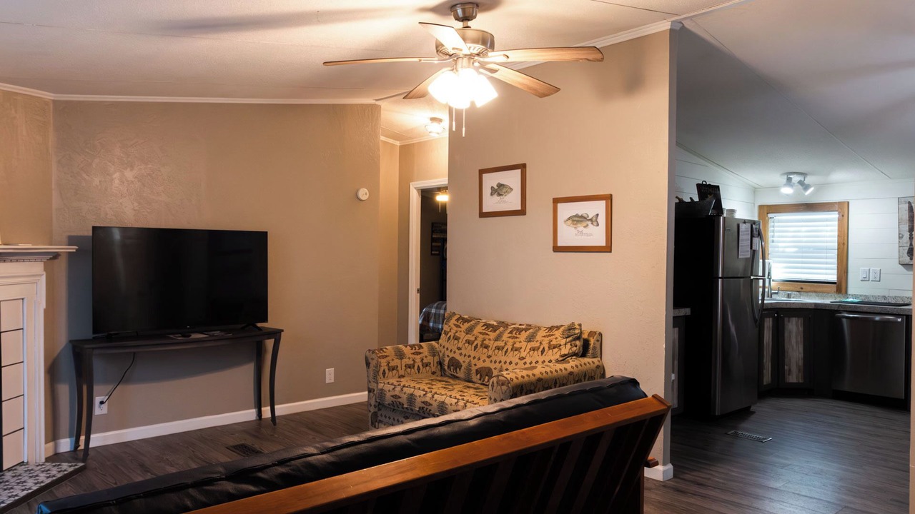 Photo of Livingroom in Mead