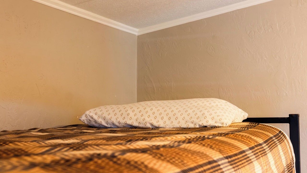 Photo of Bedroom in Mead