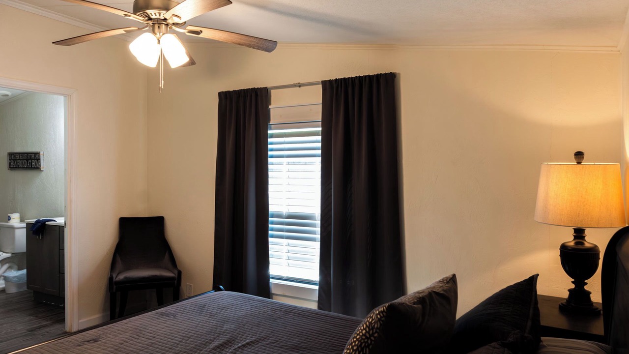 Photo of Bedroom in Mead