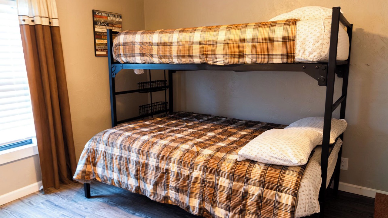 Photo of Bedroom in Mead