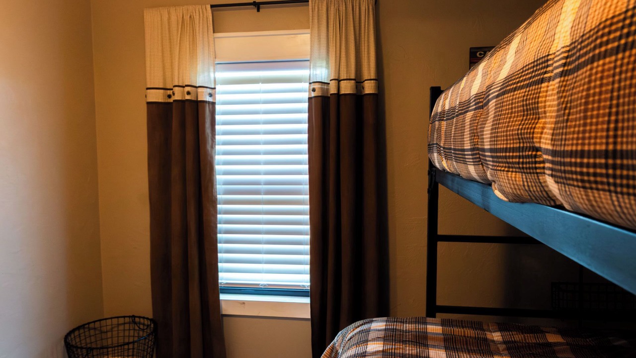 Photo of Bedroom in Mead