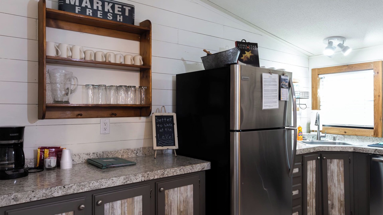 Photo of Kitchen in Mead