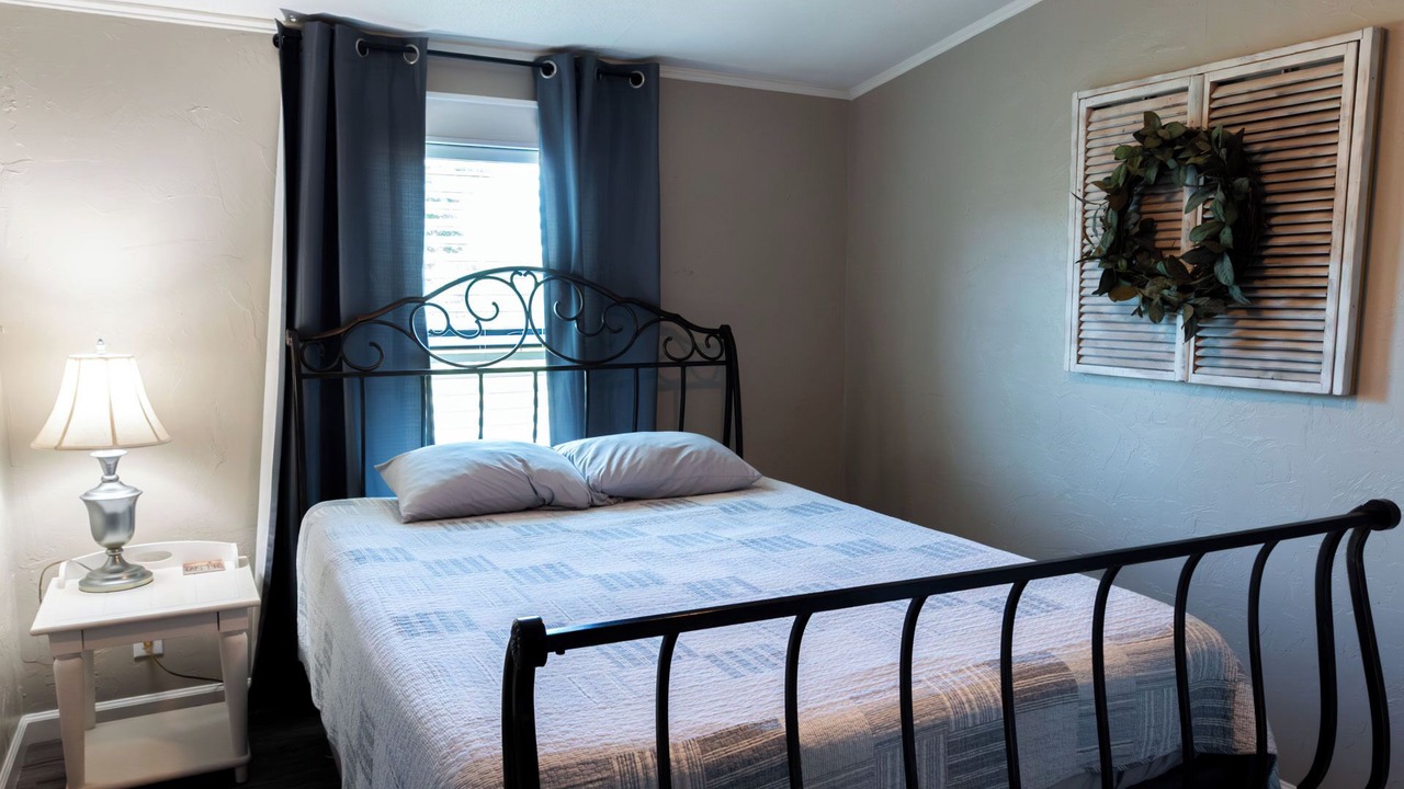 Photo of Bedroom in Mead