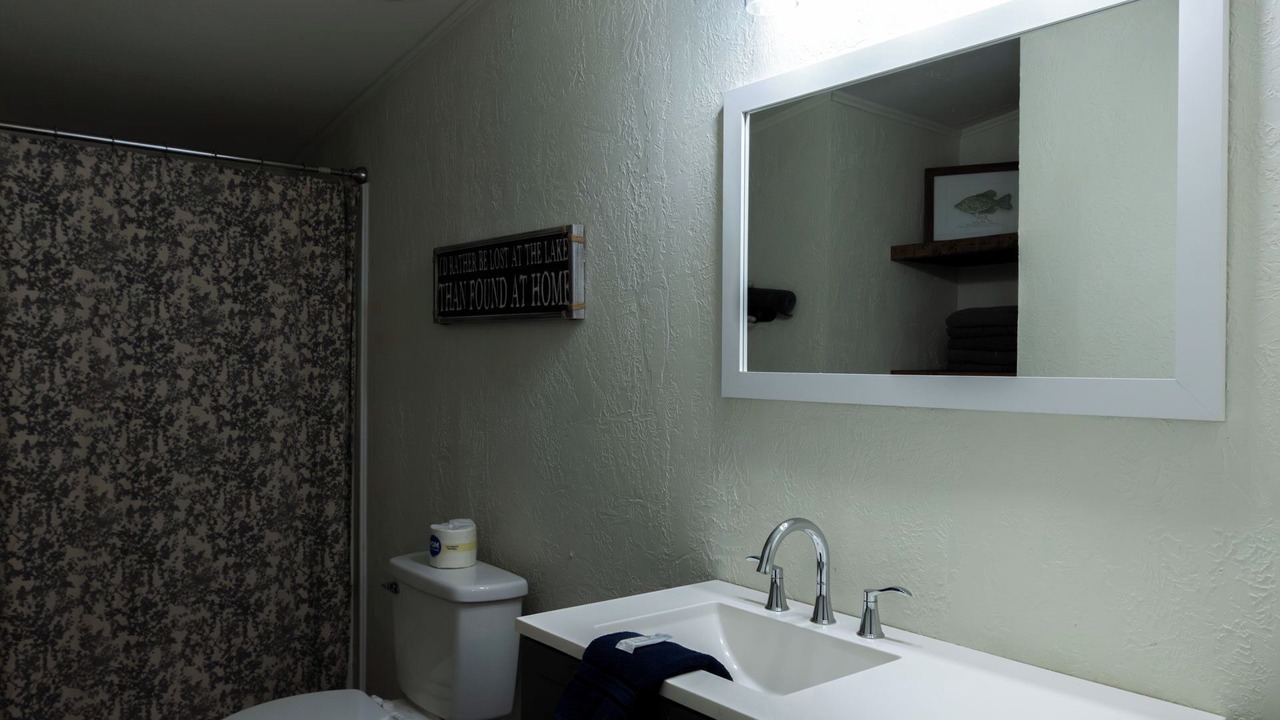 Photo of Bathroom in Mead