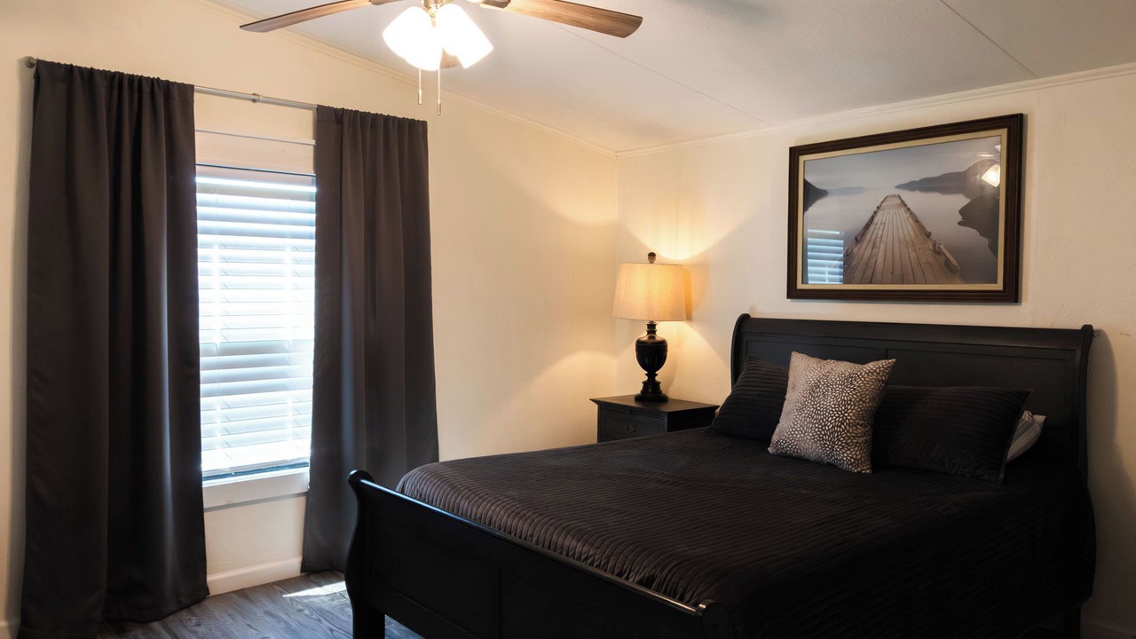 Photo of Bedroom in Mead