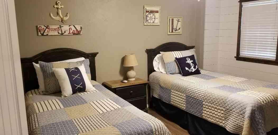 Photo of Bedroom in Mead