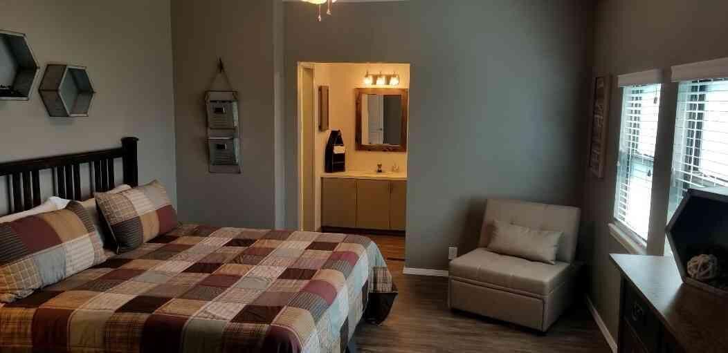 Photo of Bedroom in Mead