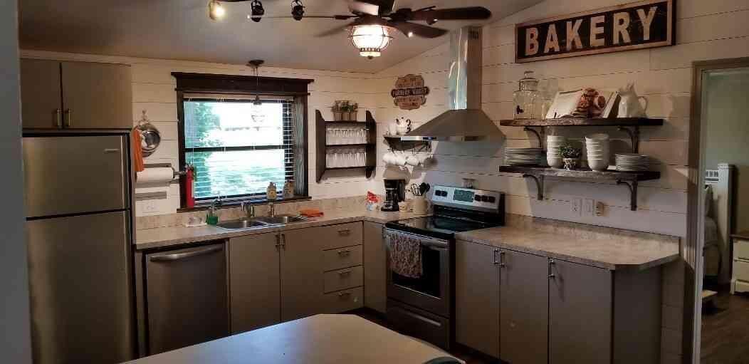 Photo of Kitchen in Mead